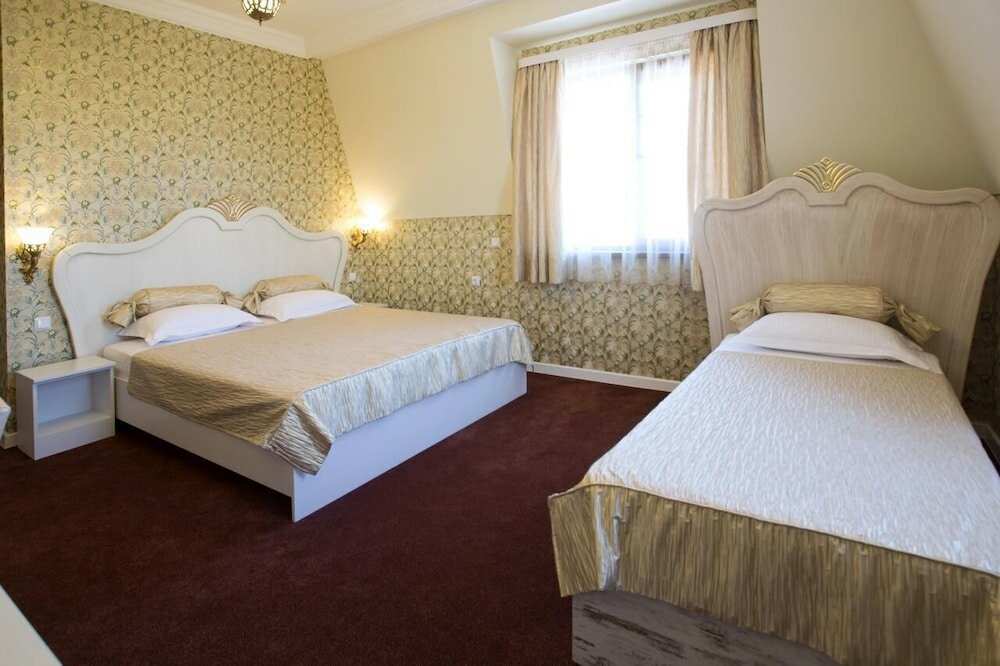 Фото Hotel Green Garden