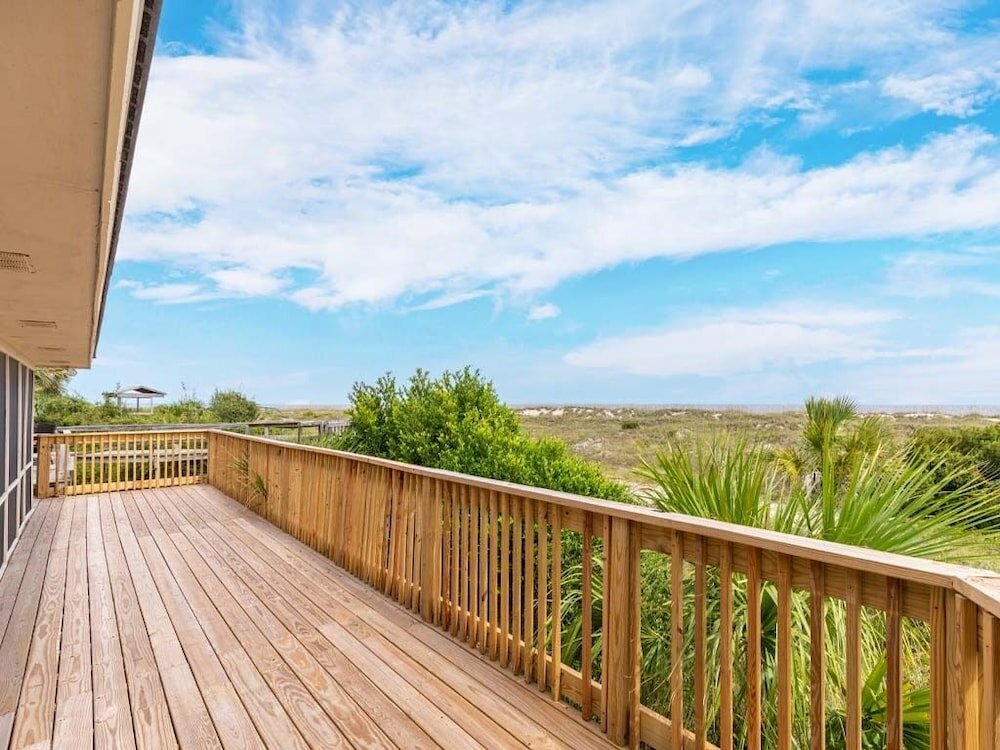 Фото Sea Gull Ocean Villa