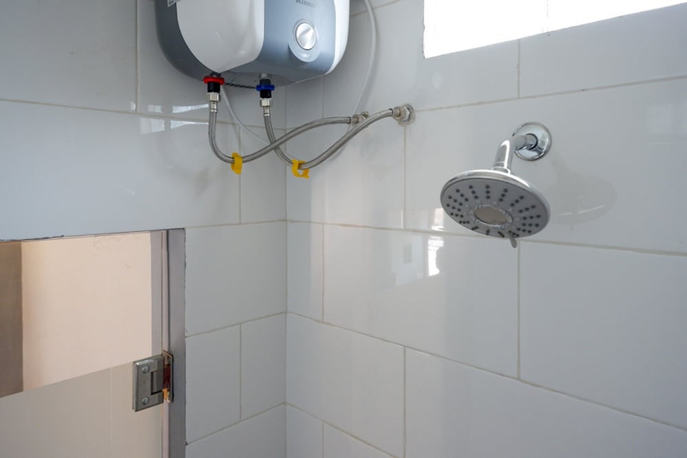 Фото RedDoorz Syariah near Alun Alun Tegal