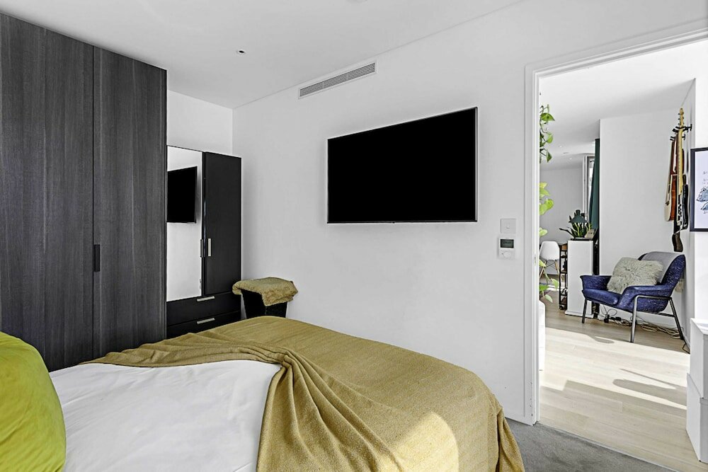 Фото Gorgeous Clapham Flat