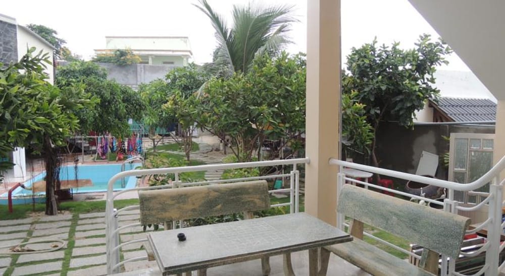 Фото Nohana Hotel