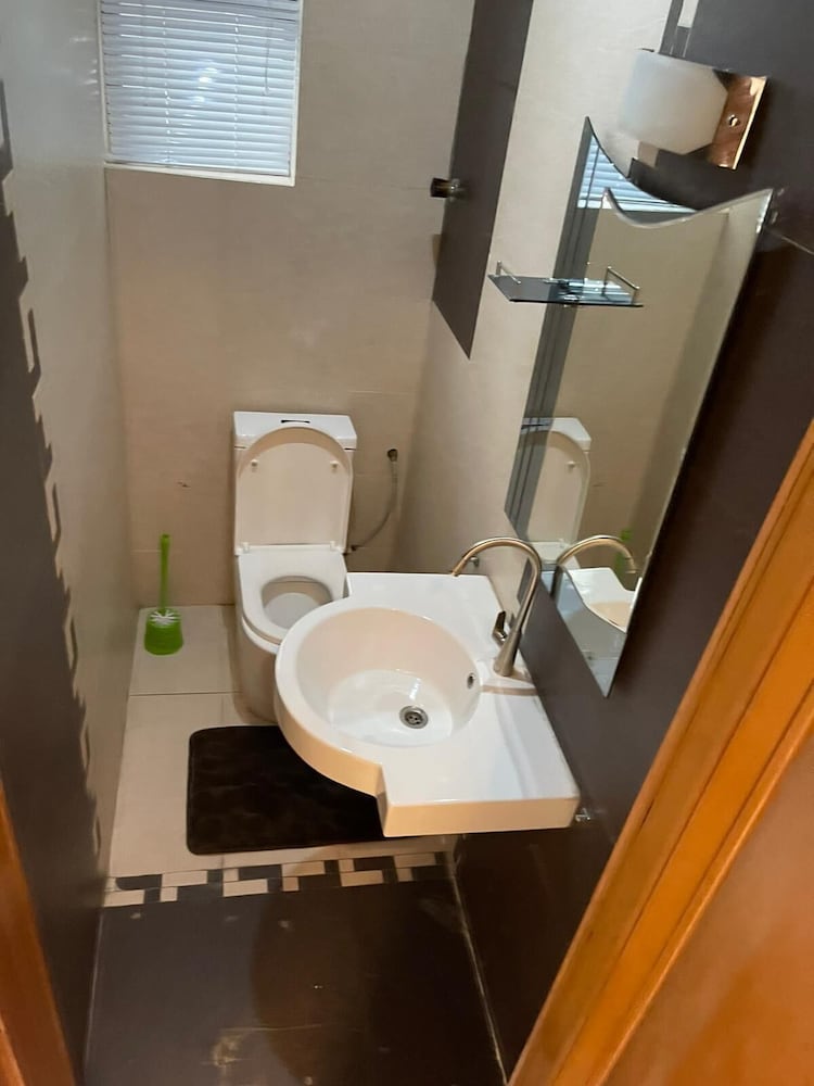 Фото Nigus House Ikoyi - 2 bedrooms Penthouse