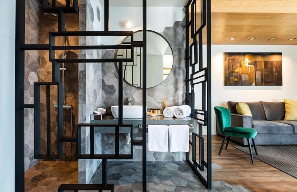 Фото Maison & Chateau Copsa