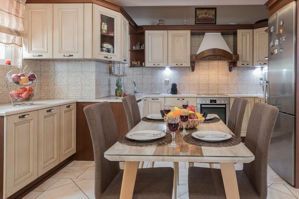 Фото Vicky's Apartment