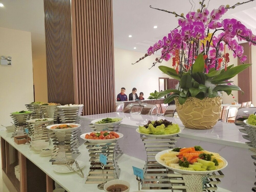 Фото BomBo Dalat Hotel