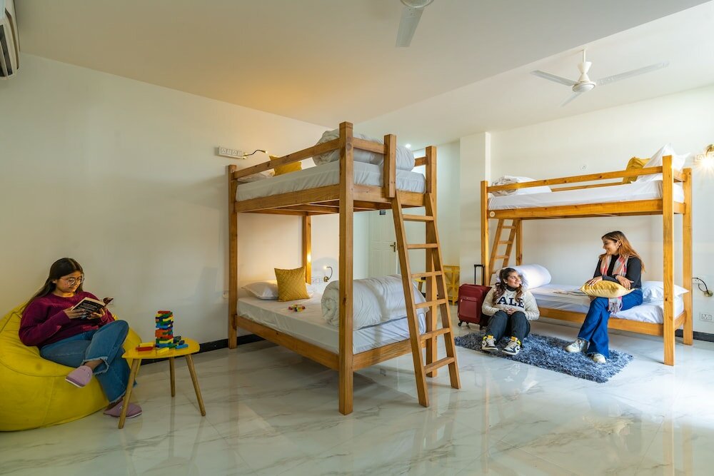 Фото ArtBuzz Dehradun