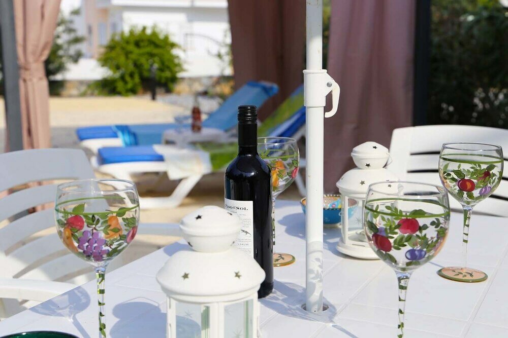 Фото Villa Jasmine by Amy Villas