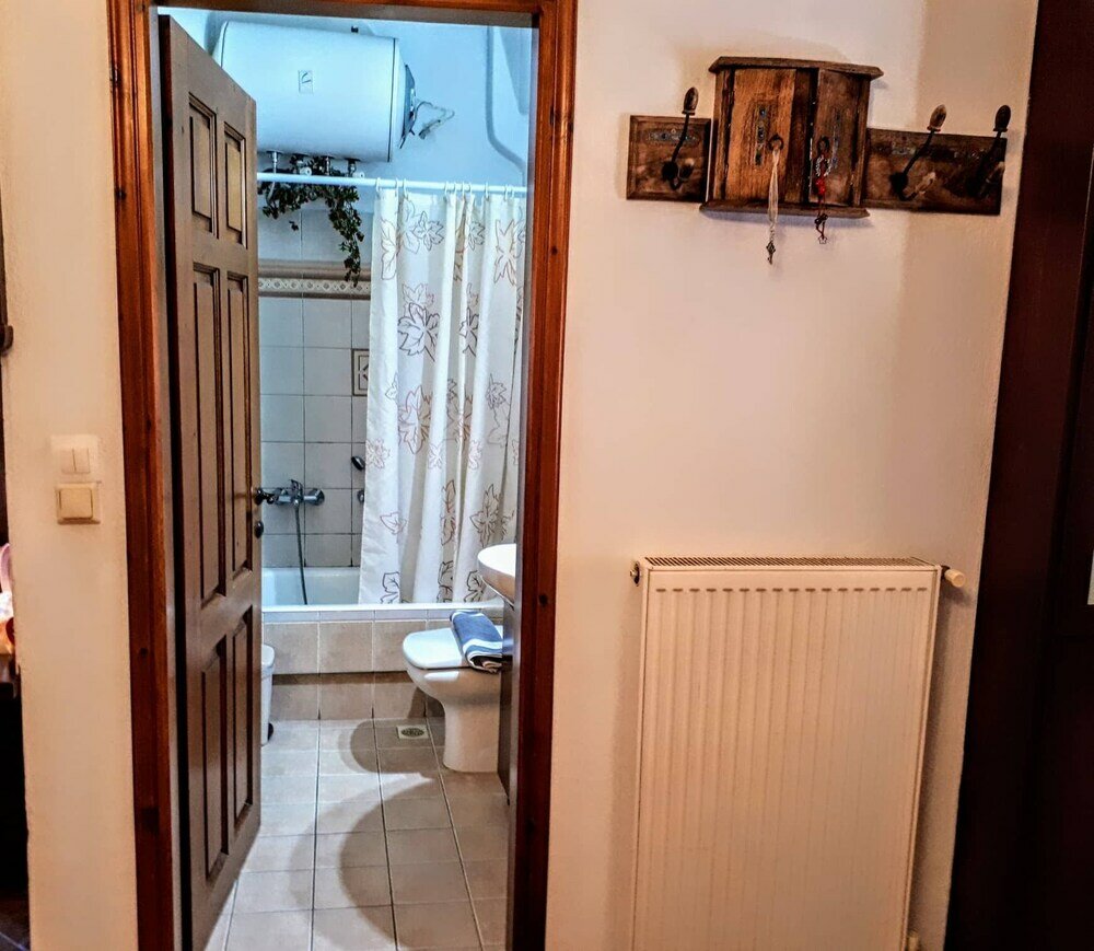 Фото Antonia House