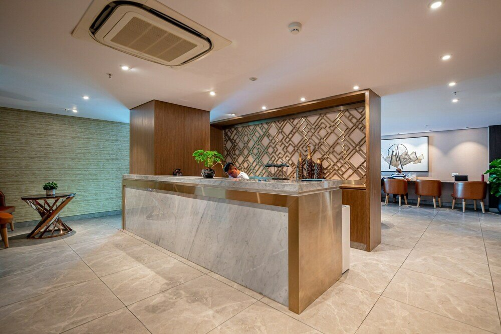 Фото D1mension Luxury Retreat