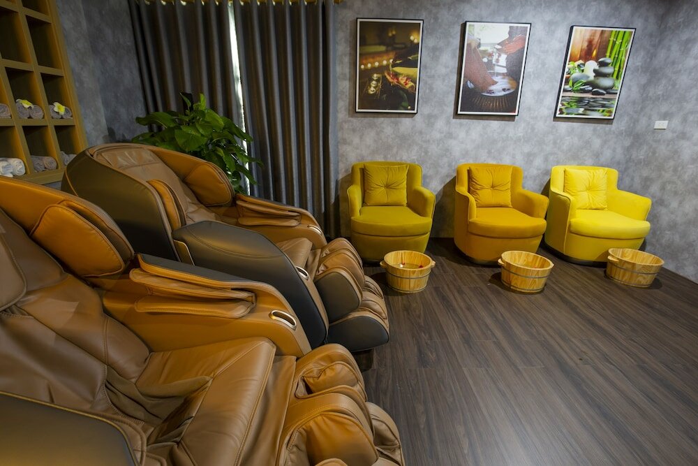 Фото Ht World Hotel