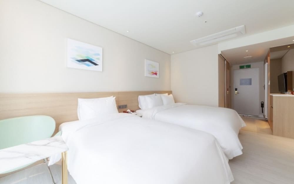 Фото Busan Gwangalli Ocean 2heaven