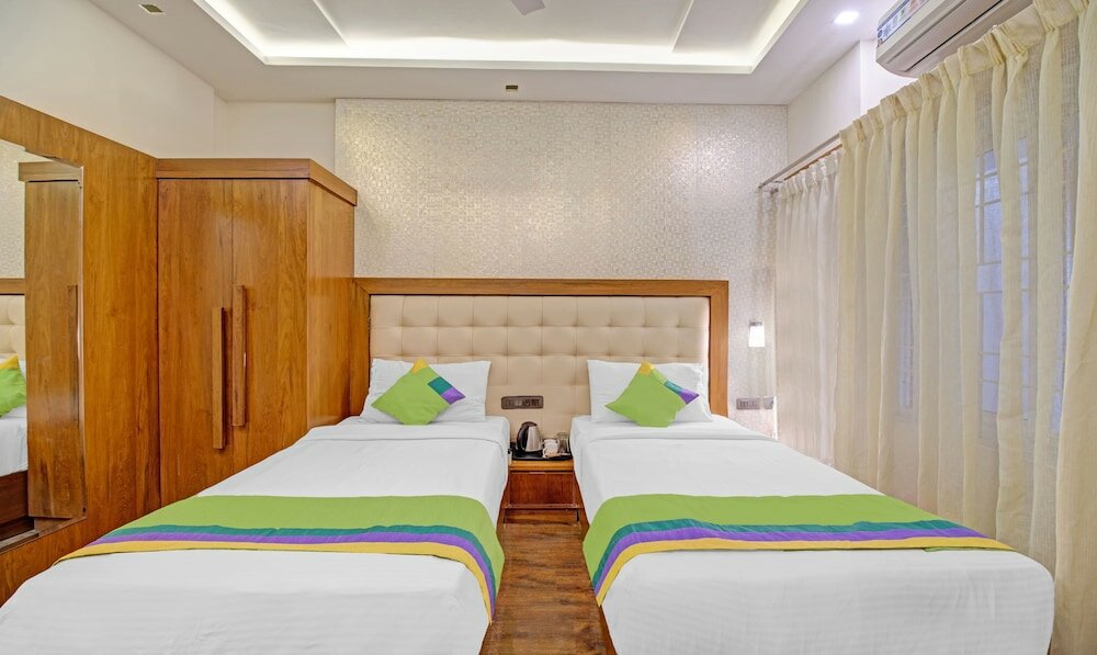 Фото Treebo Trend White Inn