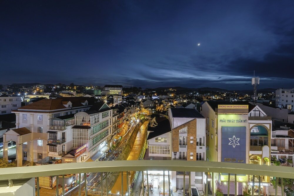 Фото Ttr Central Apart Hotel