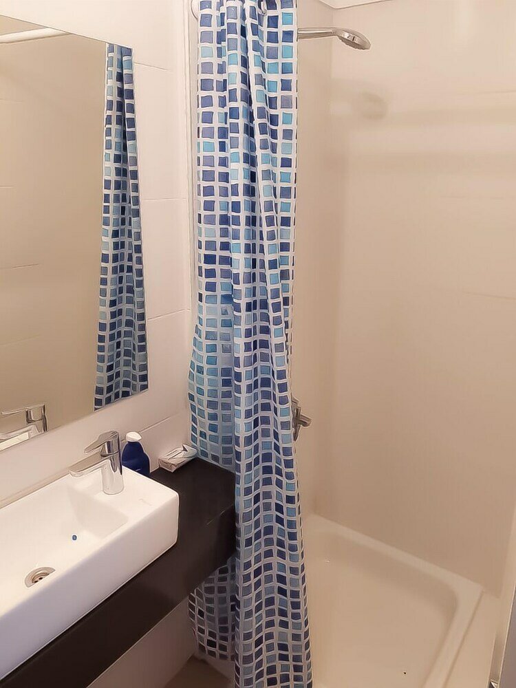 Фото Studio EN el Centro con cochera