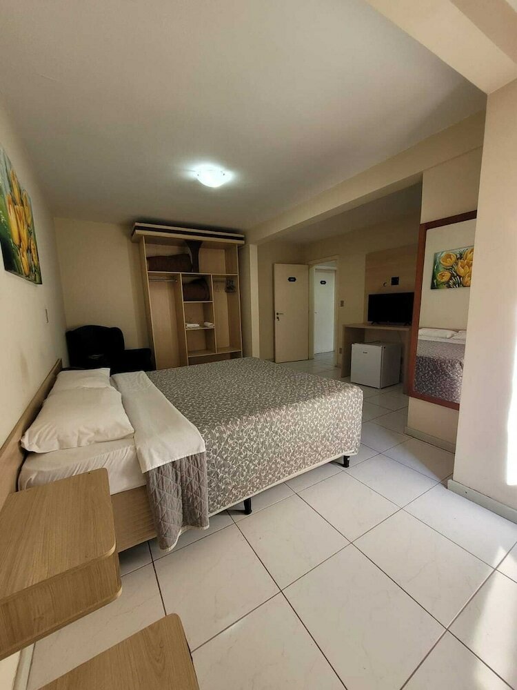 Фото Klein Ville Centro Esteio