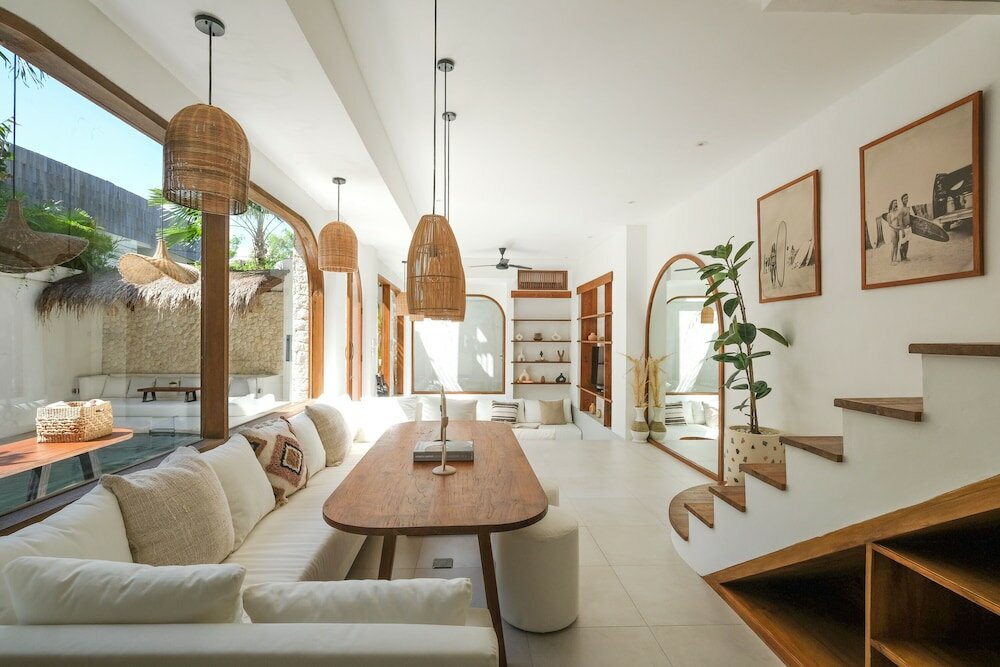 Фото The Arki Villa