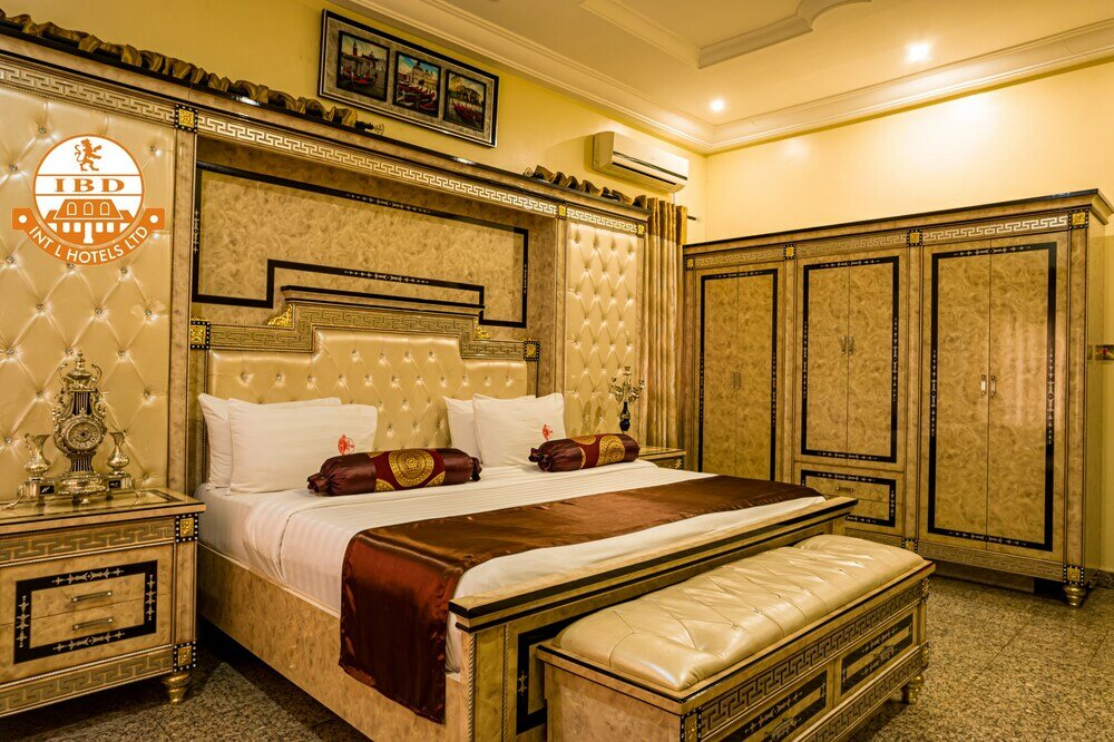 Фото Ibd International Hotels Limited