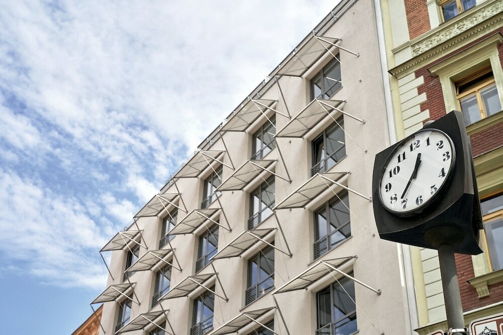 Фото Hotel Josef