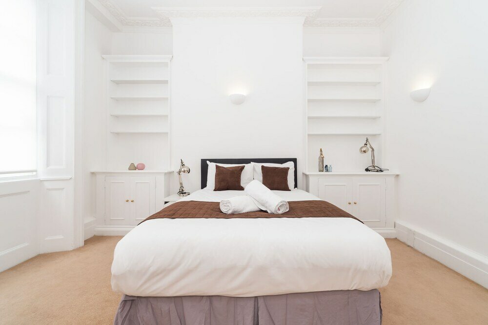 Фото Pml Apartments Montpelier Street