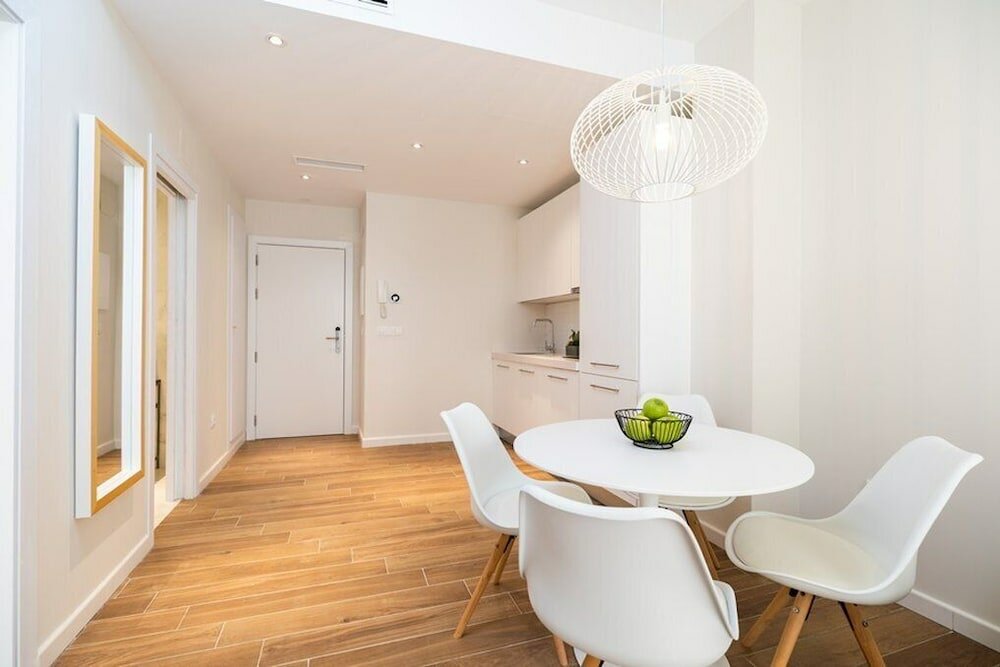 Фото Tandem Puerto Chico