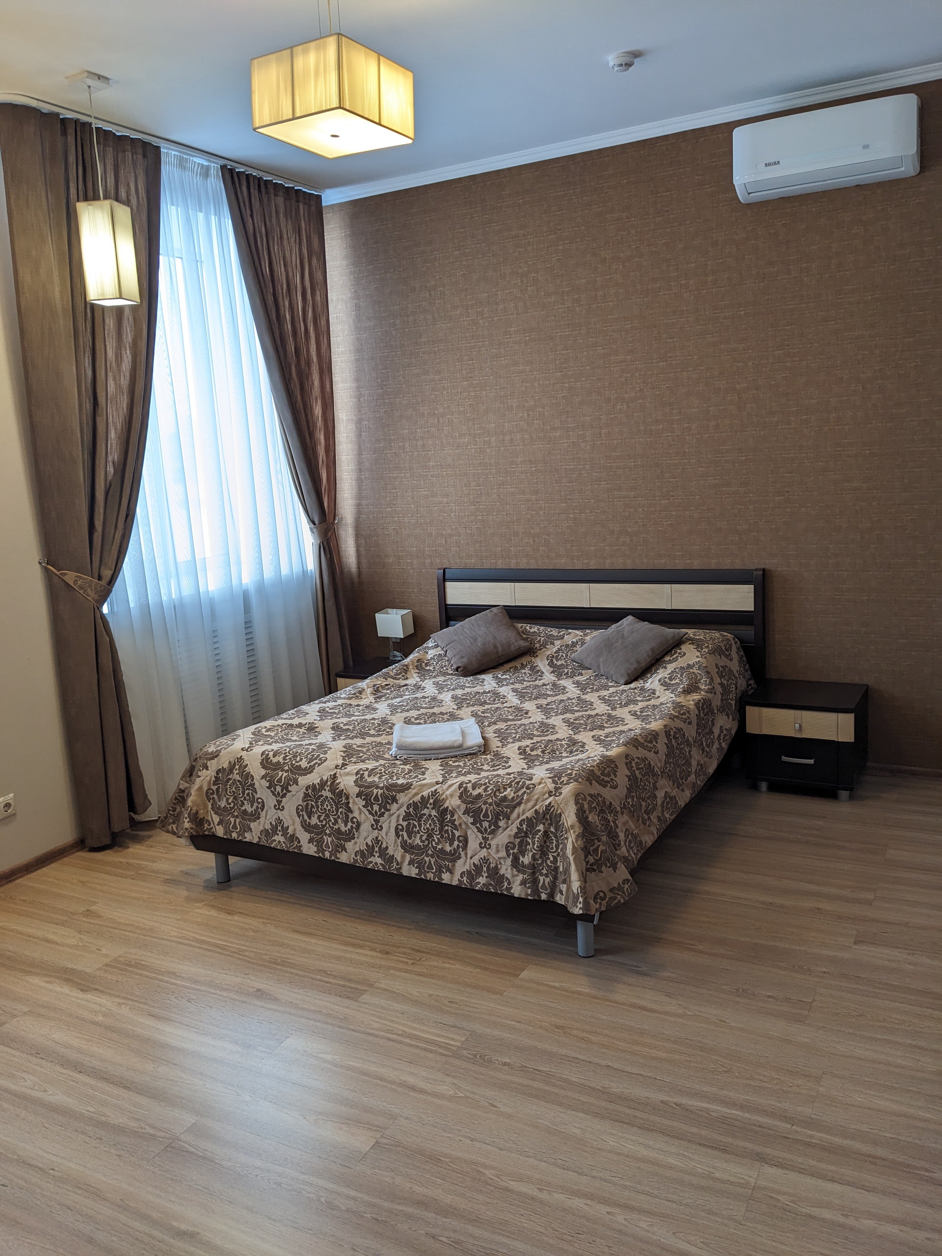 Фото Долгоруковский