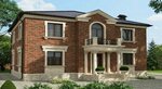 Ecokirpich (Qylqobyz kóshesі, 50/1) ، قرميد