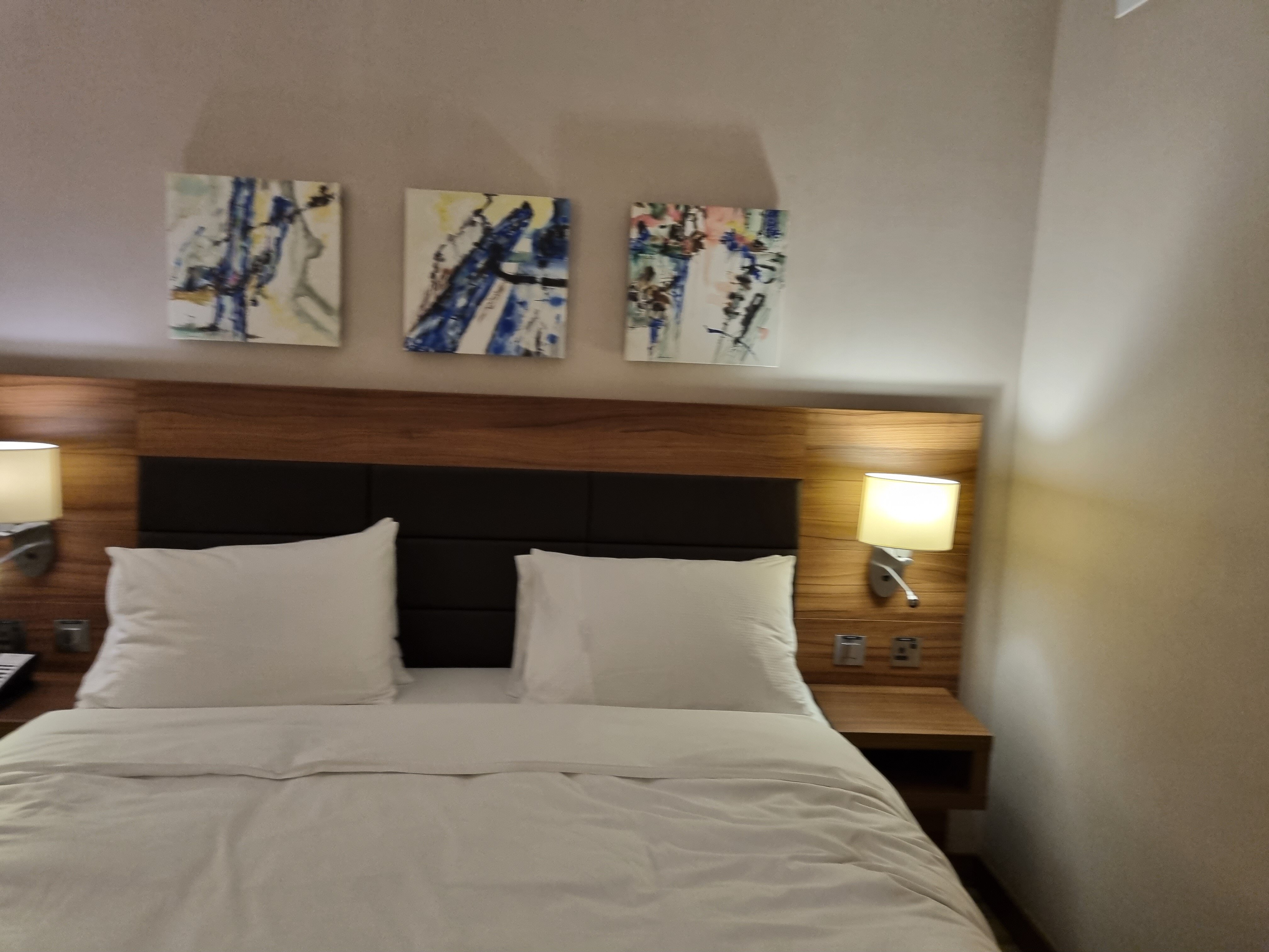 Фото Hilton Garden Inn Al Jubail