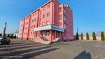 Mezhdunarodny Tamozhenny Terminal (Bolshaya Okruzhnaya ulitsa, 3А), customs broker