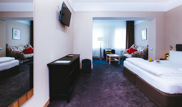 Фото отеля 3