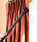 Getex (Talǵar kóshesi, 7/1), curtains, curtain rods