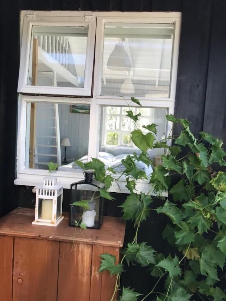 Фото Grund Cabin