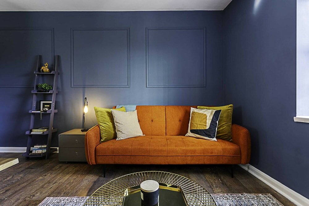 Фото Beautiful Aldgate Apartment