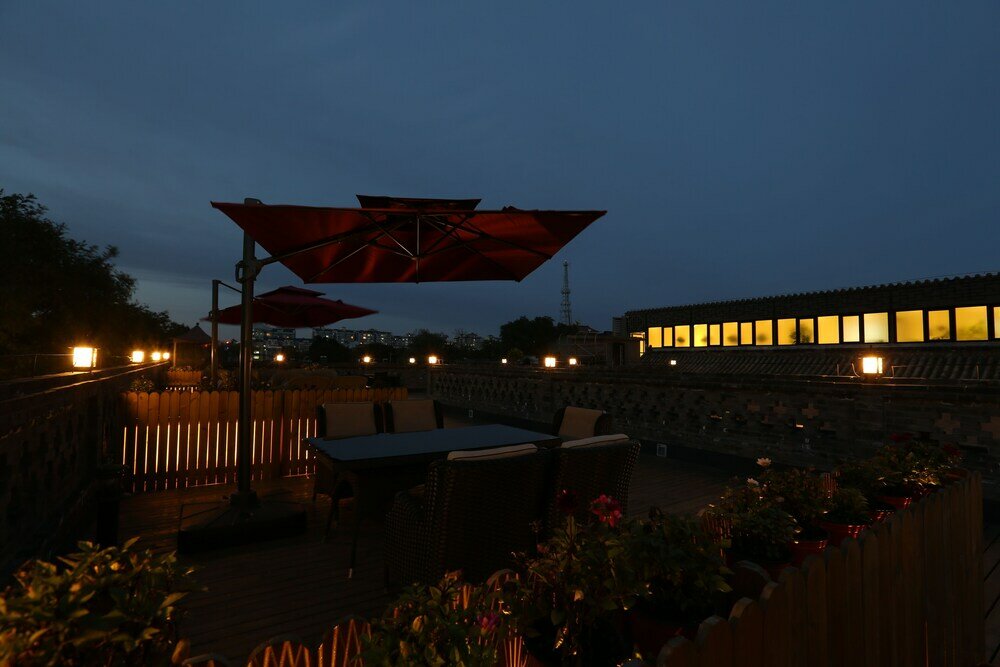 Фото True Go Hotel