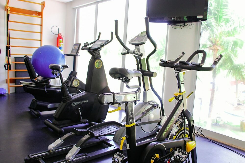 Фото Beach Living Super Confort