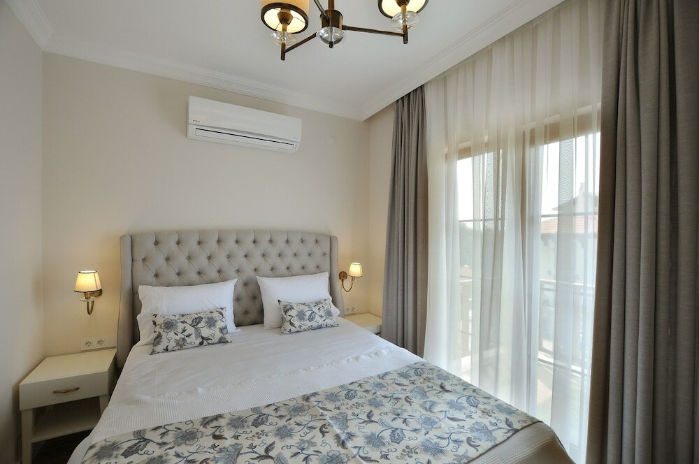 Фото Verde Suites Akyaka