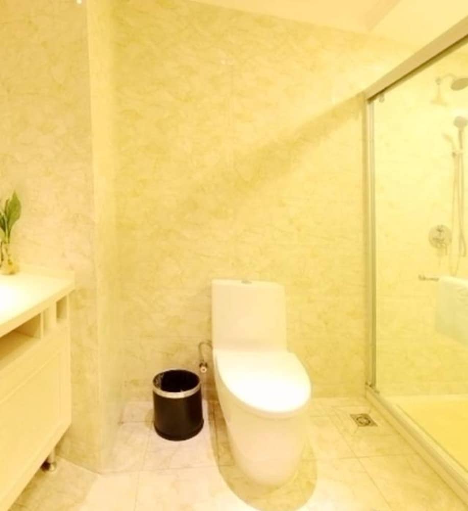 Фото Zhongdun Boutique Hotel