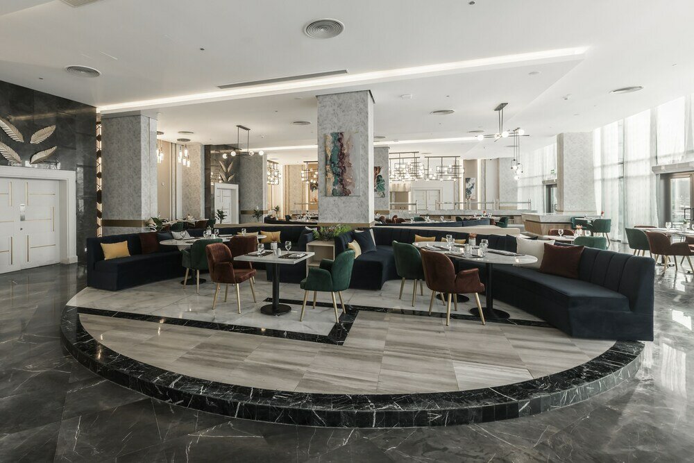 Фото Tolip Resort Paradise New- Alamein