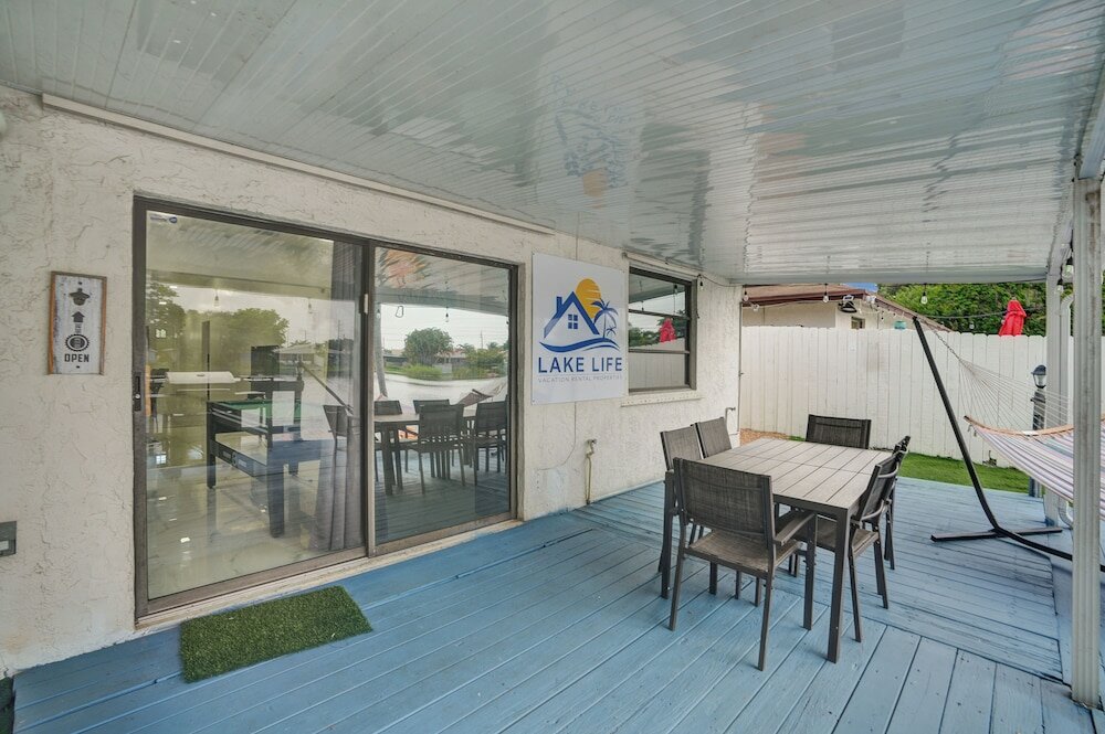 Фото The Lake House in Fort Lauderdale