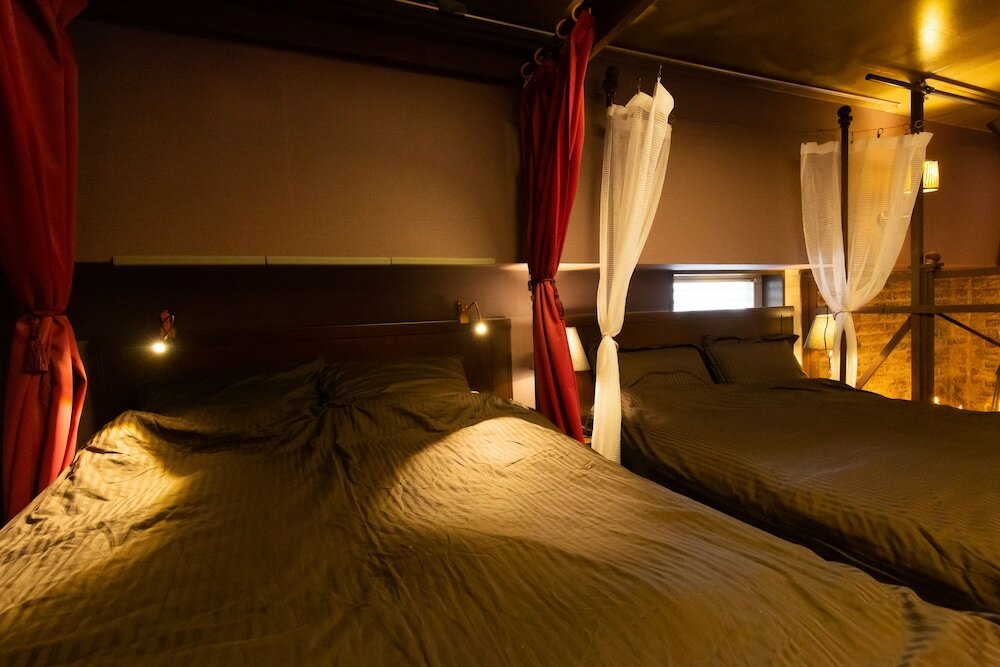 Фото Cha Chaan Hanare