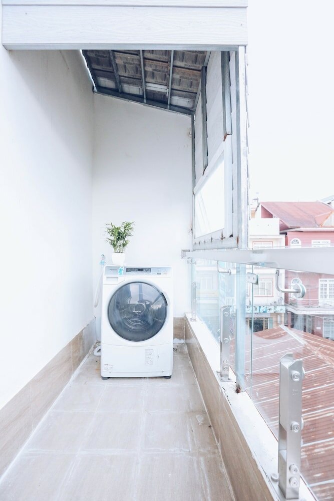 Фото Ttr An Nam Apart Hotel