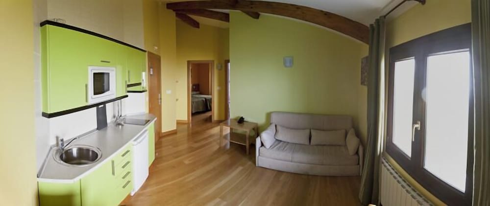 Фото Hotel Santuario Urkiola