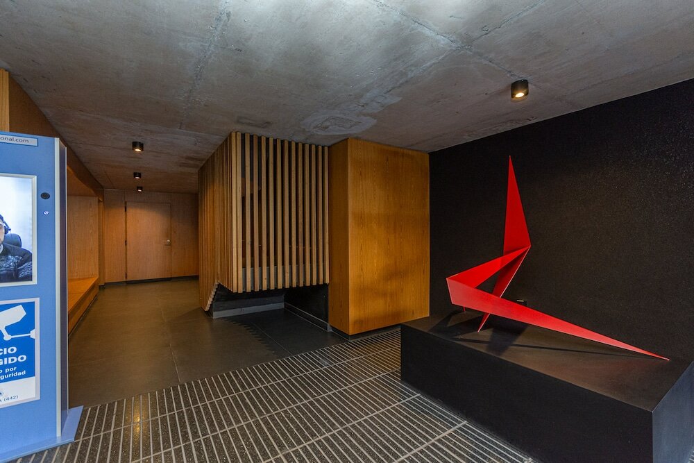 Фото Live Soho Boutique & Apartments Palermo Hollywood