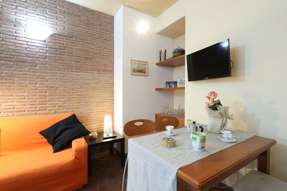 Фото Cozy Apartment On 2 Levels In The City Center