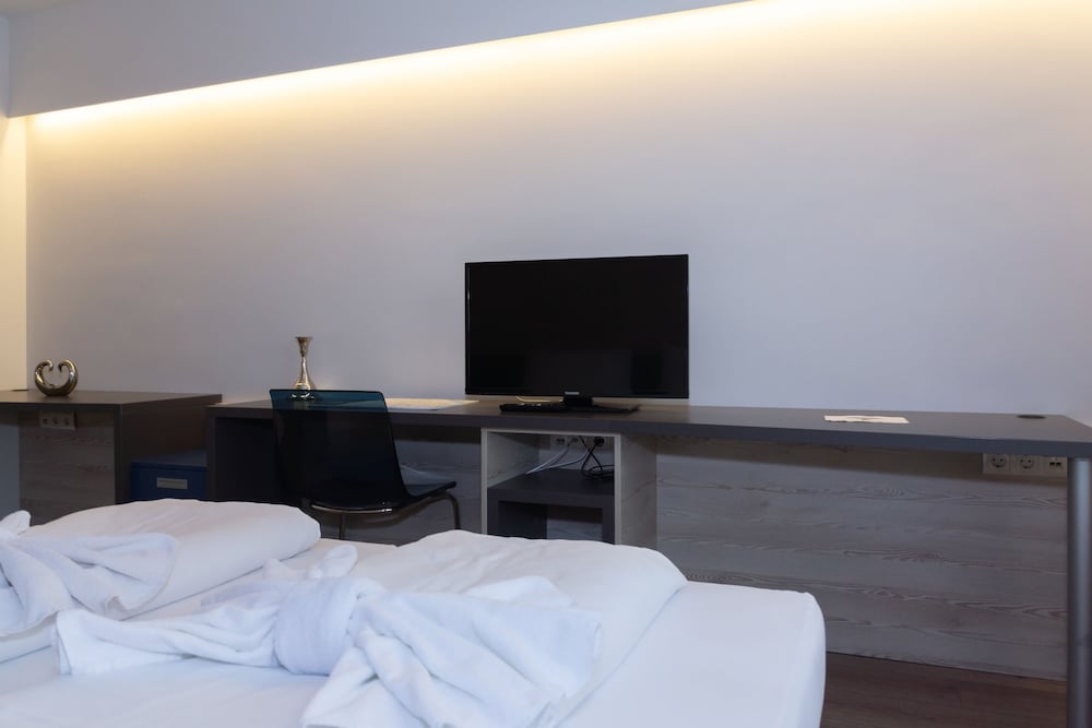 Фото Christiano Apartments Mariahilf