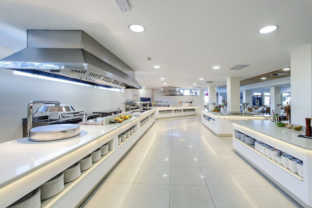 Фото Cabot Pollensa Park SPA - Family Resort