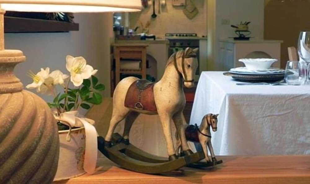 Фото Casa Narauni - Chalet nel Bonis