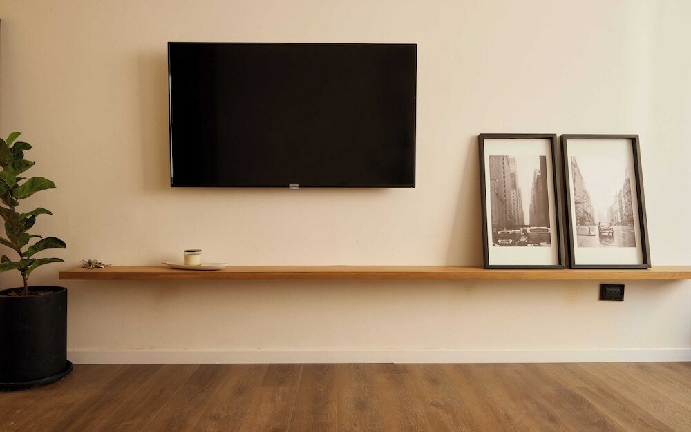 Фото Modern studio in downtown Recoleta