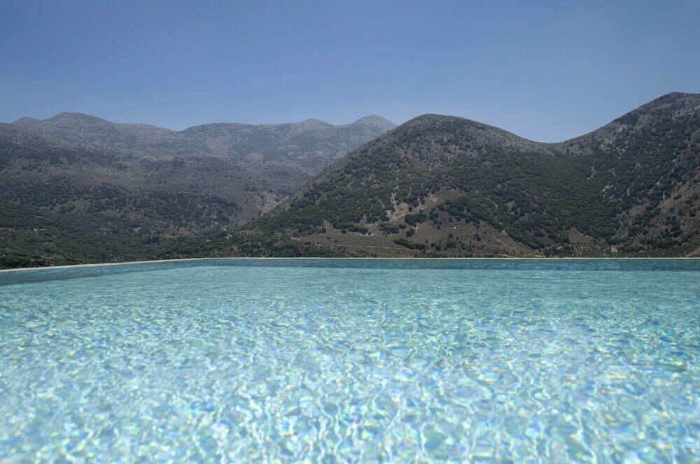 Фото Aires Villa