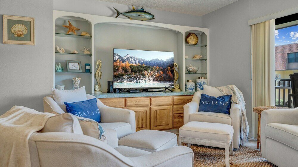 Фото Sea La Vie at Cocoa Beach