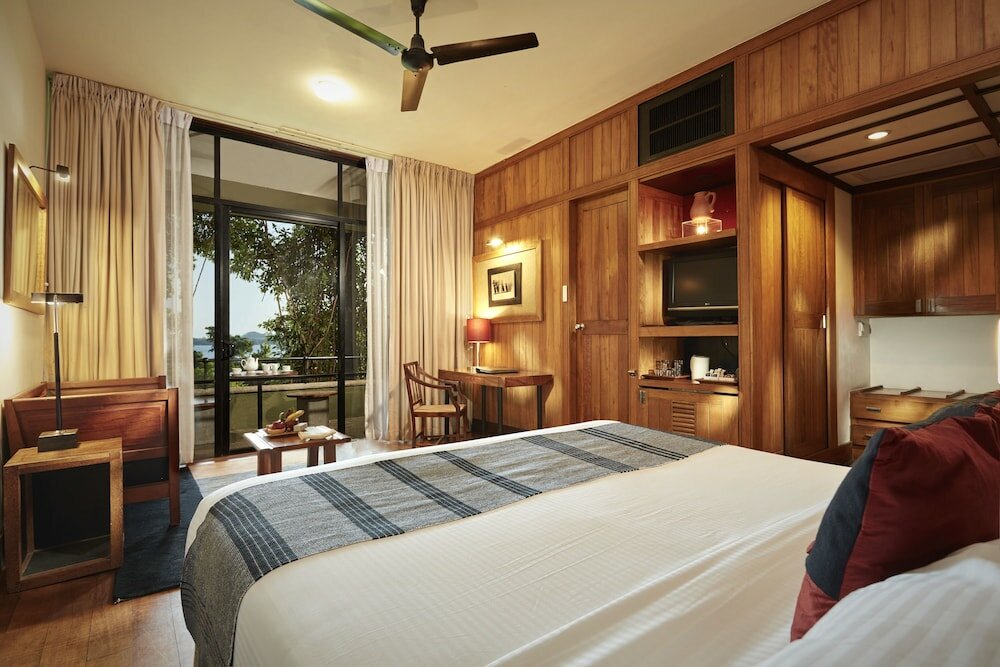 Фото Heritance Kandalama